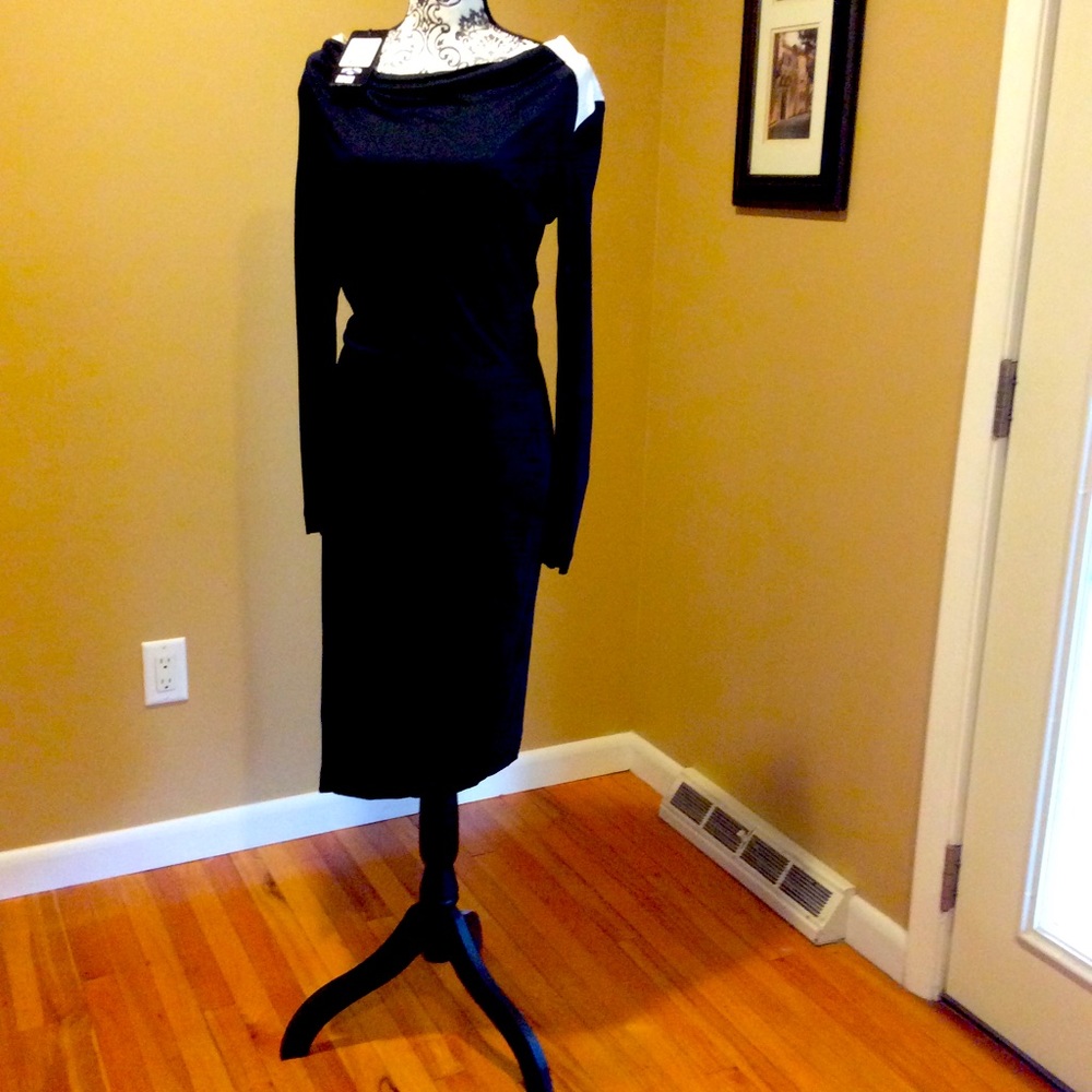 NWT Escada dress